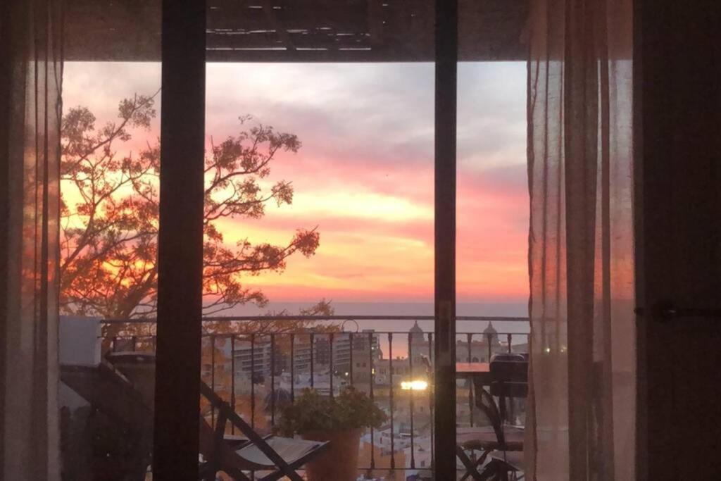 Casa Lucia The Most Beautiful Views Sea And City Alicante Zewnętrze zdjęcie