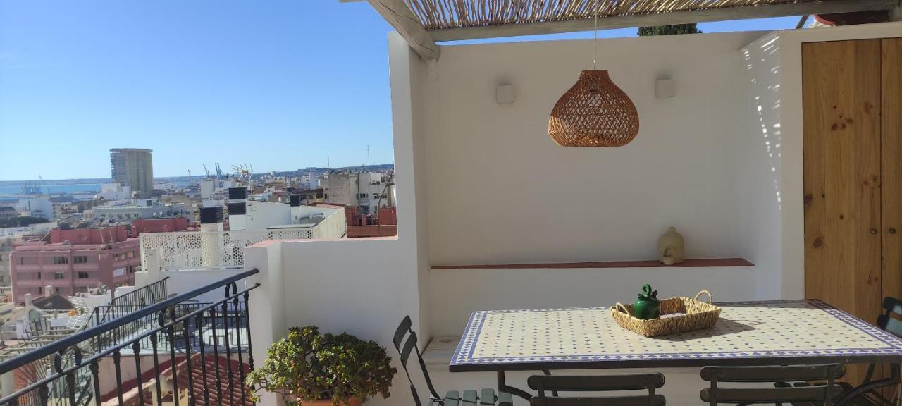 Casa Lucia The Most Beautiful Views Sea And City Alicante Zewnętrze zdjęcie