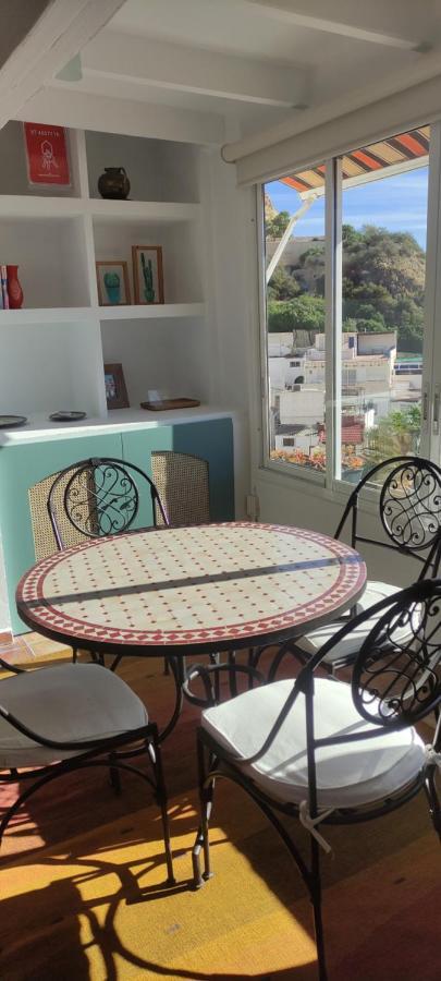 Casa Lucia The Most Beautiful Views Sea And City Alicante Zewnętrze zdjęcie