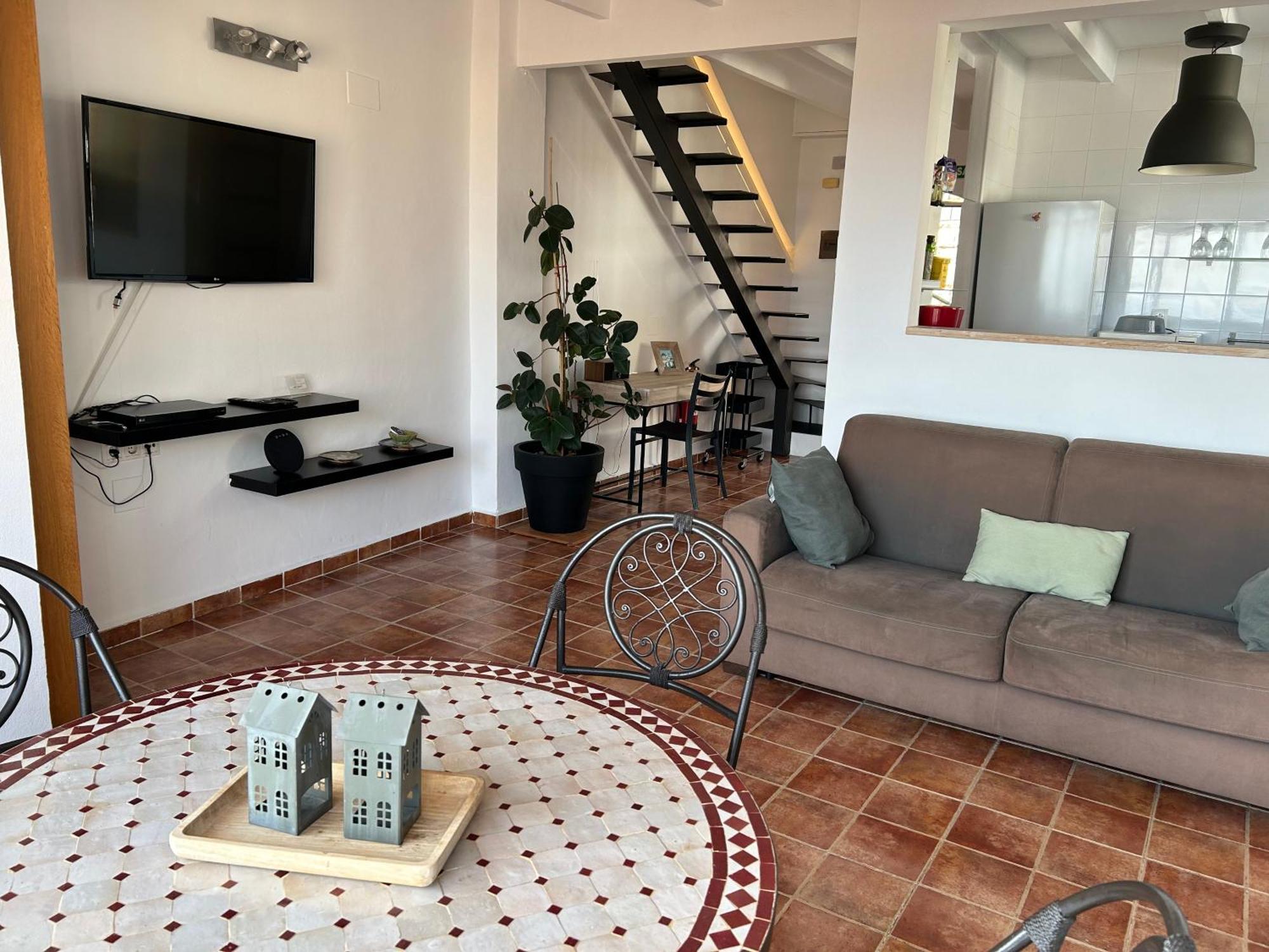 Casa Lucia The Most Beautiful Views Sea And City Alicante Zewnętrze zdjęcie