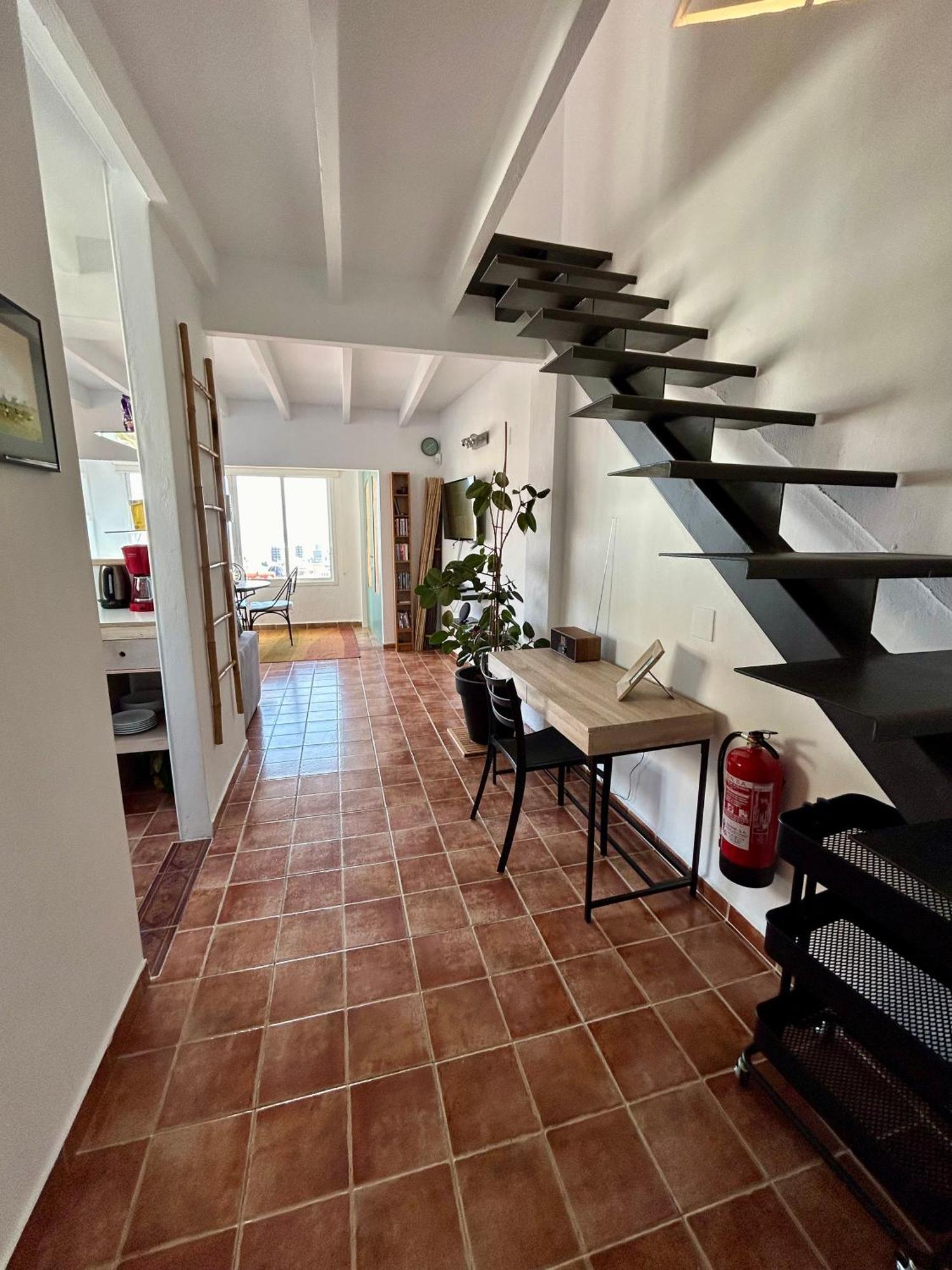 Casa Lucia The Most Beautiful Views Sea And City Alicante Zewnętrze zdjęcie