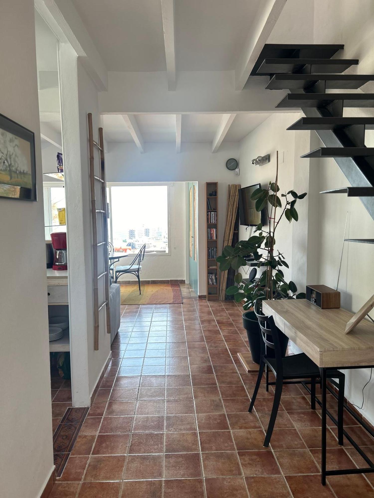 Casa Lucia The Most Beautiful Views Sea And City Alicante Zewnętrze zdjęcie